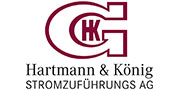 Deutschland Jobs bei Hartmann & König Stromzuführungs AG