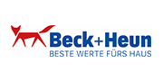 Deutschland Jobs bei Beck+Heun GmbH