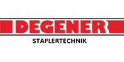 Deutschland Jobs bei Degener Staplertechnik Vertriebs-GmbH