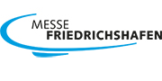 Deutschland Jobs bei Messe Friedrichshafen GmbH