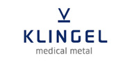 Deutschland Jobs bei KLINGEL medical metal group & Co. KG