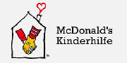 Deutschland Jobs bei McDonald's Kinderhilfe Stiftung