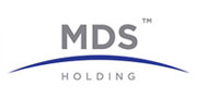 Deutschland Jobs bei MDS Holding GmbH & Co. KG