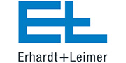 Deutschland Jobs bei Erhardt+Leimer GmbH