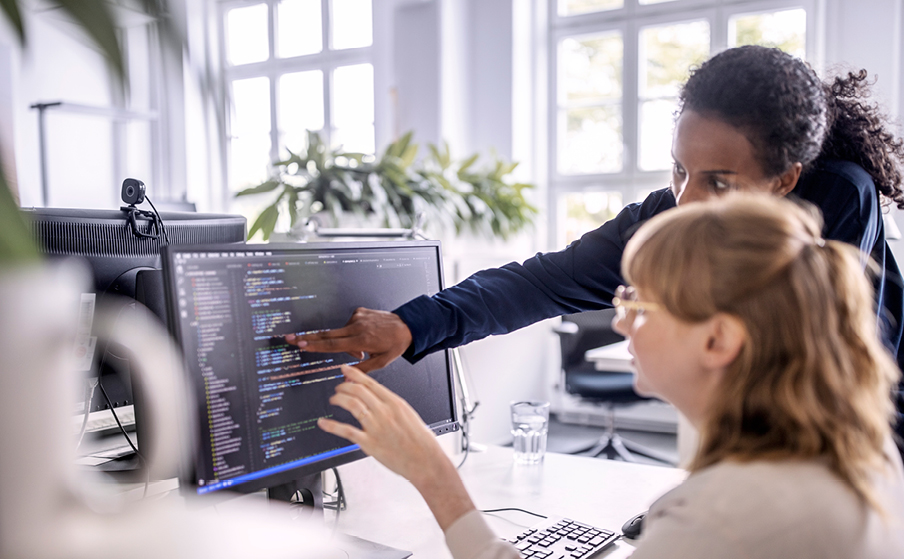 Bild zu Entwickler PHP / Laravel (m/w/d)