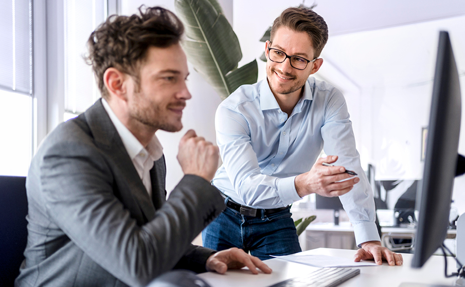 Bild zu Mitarbeiter (m/w/d) Wertpapierhandel