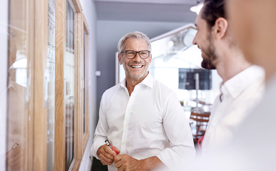 Bild zu Outsourcing-Manager (m/w/d)