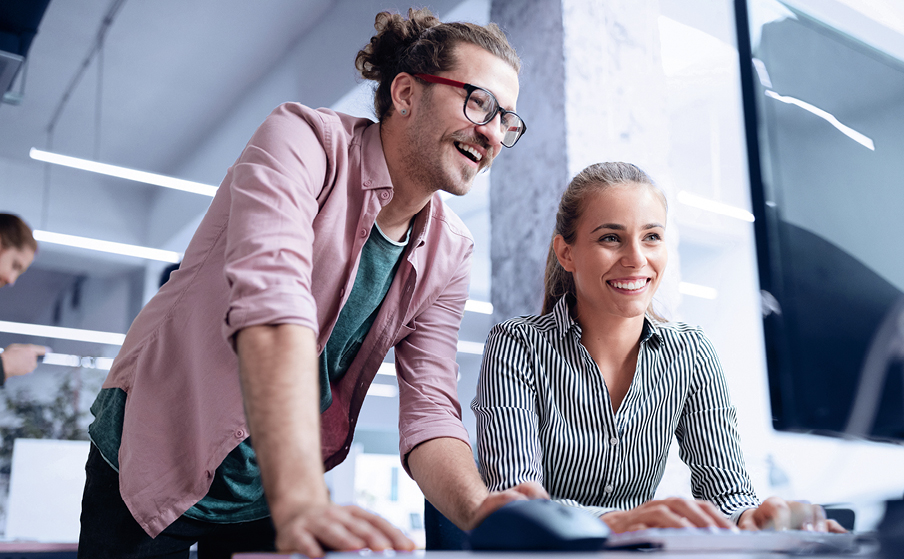 Bild zu IT-Administrator (m/w/d) ERP