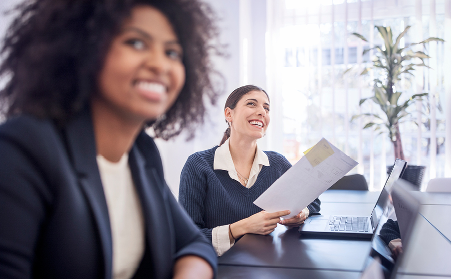 Bild zu Assistenz (m/w/d) der Ethik-Kommission in Teilzeit (20-30 Std./Woche)