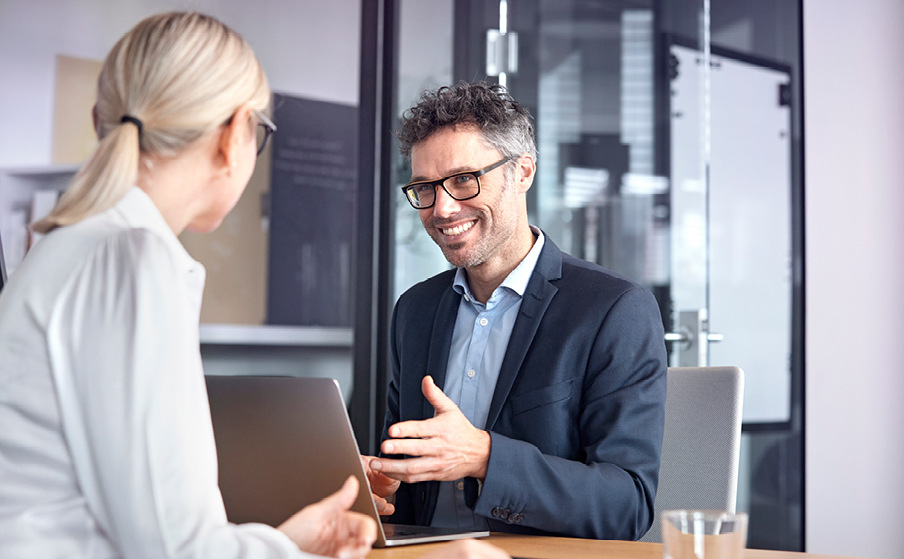 Bild zu Junior Account Manager (m/w/d)