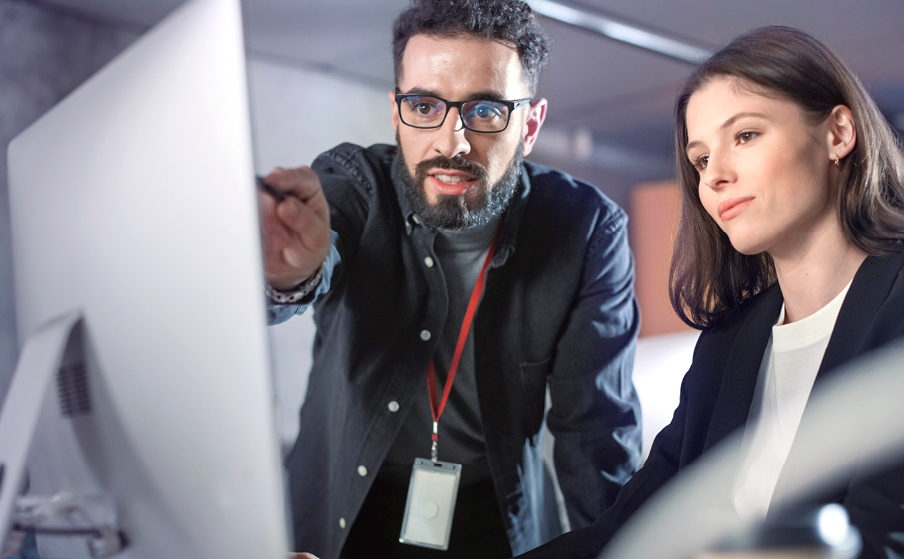 Bild zu Spezialist IT-Regulatorik (m/w/d)