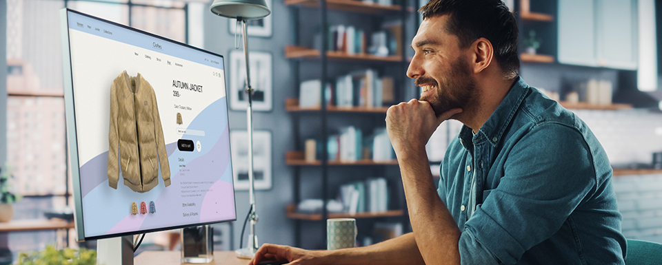 Bild zu Business Analyst - Filialwarenwirtschaft (m/w/d)