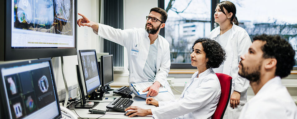 Bild zu Project Leader SDMS  (m/w/d)