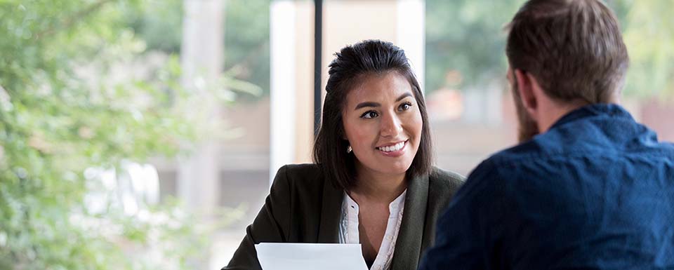 Bild zu HR Operations Specialist (m/w/d)
