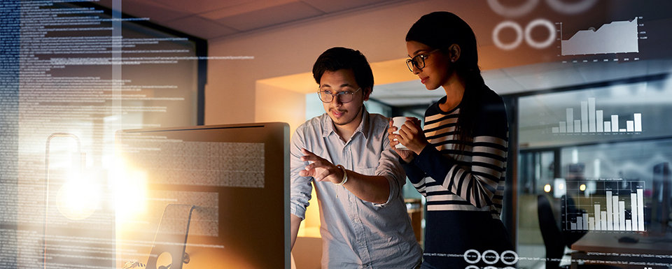 Bild zu Head of AI Innovation & Enablement (m/w/d)