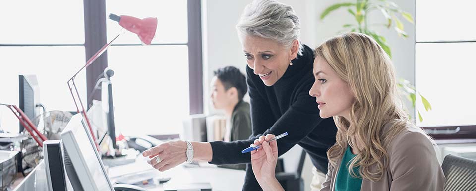 Bild zu Customer Services Strategy & Business Analysis Expert (m/w/d)