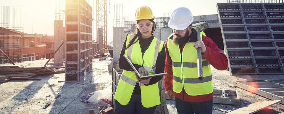 Bild zu Senior Kalkulator Hochbau (m/w/d)