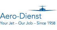 Deutschland Jobs bei Aero-Dienst GmbH