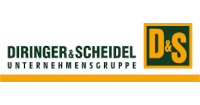 Walzenfahrer im Asphaltstraßenbau (m/w/d) bei DIRINGER & SCHEIDEL Bauunternehmung GmbH & CO. KG