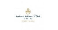 Seehotel Schloss Klink