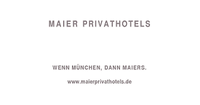 Hotel Metropol München by Maier Hotels