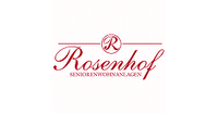 Rosenhof Ahrensburg Seniorenwohnanlage Betriebsgesellschaft mbH