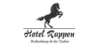 Rothenburg ob der Tauber GmbH & Co.KG Hotel Rappen