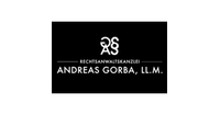 Rechtsanwalt Andreas Gorba, LL.M