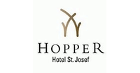 Hopper Hotel St. Josef