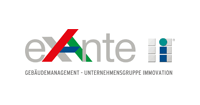ex ante GmbH - Gebäudemanagement