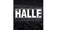 Die Halle Tor 2