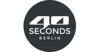 40 SECONDS BERLIN