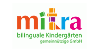 MITRA bilinguale Kindergärten gemeinnützige GmbH