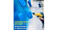 area Pulverbeschichtungs GmbH