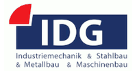 IDG Industrie-Dienstleistungen GmbH