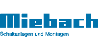 Miebach Schaltanlagen und Montagen GmbH & CO. KG