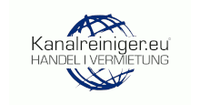 Kanalreiniger.eu Handelsgesellschaft mbH
