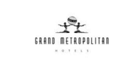 Grand Metropolitan Hotels