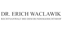 Dr. Erich Waclawik Rechtsanwalt bei dem Bundesgerichtshof