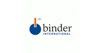 Binder International GmbH & Co. KG