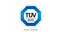 TÜV SÜD Auto Partner GmbH