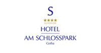Hotel Am Schlosspark