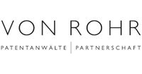 VON ROHR Patentanwälte Partnerschaft mbB