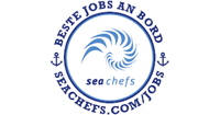 sea chefs Human Resources Services GmbH, Jobs auf Kreuzfahrtschiffen