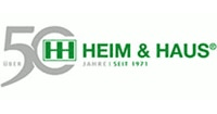 HEIM & HAUS Produktion und Vertrieb GmbH