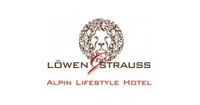 AlpinLifestsyleHotel Löwen & Strauss