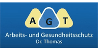Arbeits- und Gesundheitsschutz Dr. Thomas