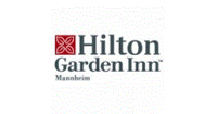 Hilton Garden Inn Mannheim