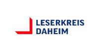 Leserkreis Daheim