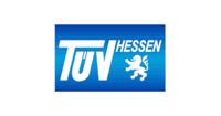 TÜV Technische Überwachung Hessen GmbH